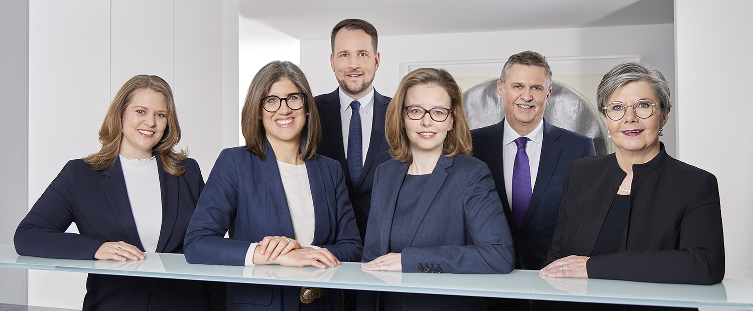 Anwälte Hodel & Partner AG