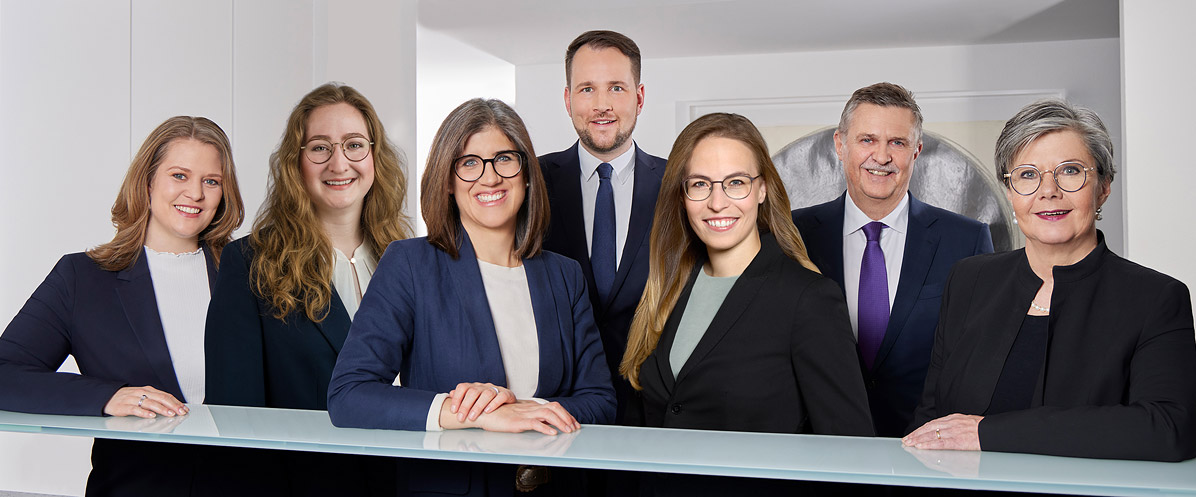 Anwälte Hodel & Partner AG