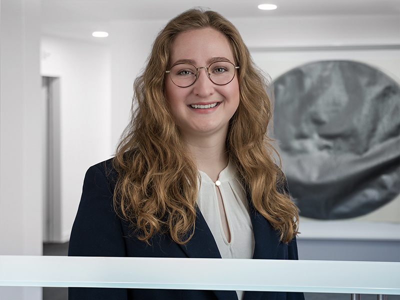 Cristina Wullschleger