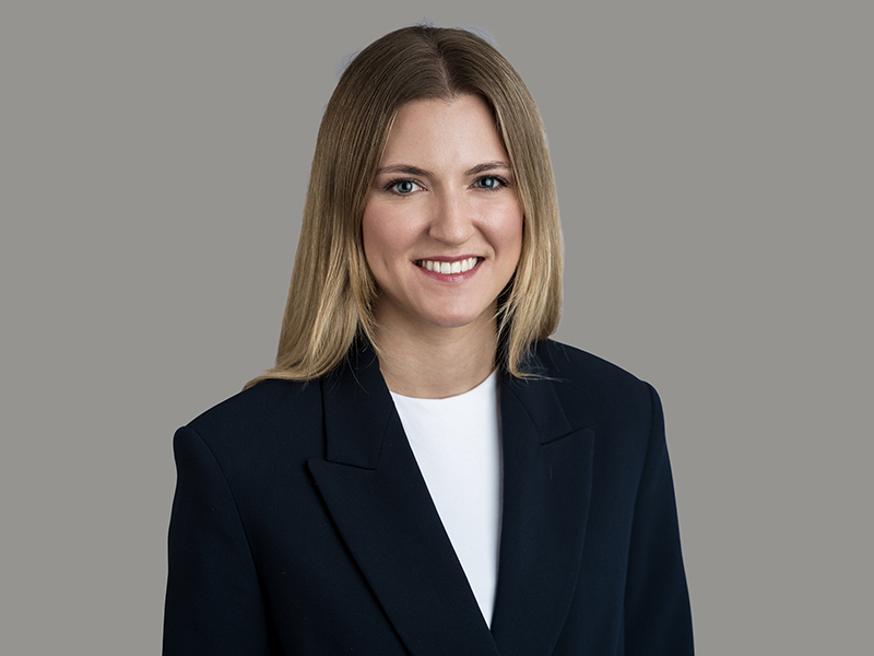 Aline Herzog