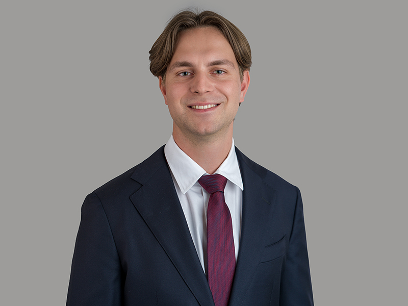 Matteo Bächler